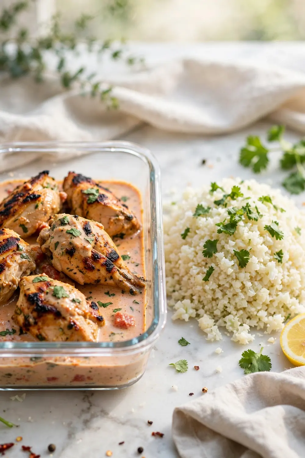 Mealprep 21