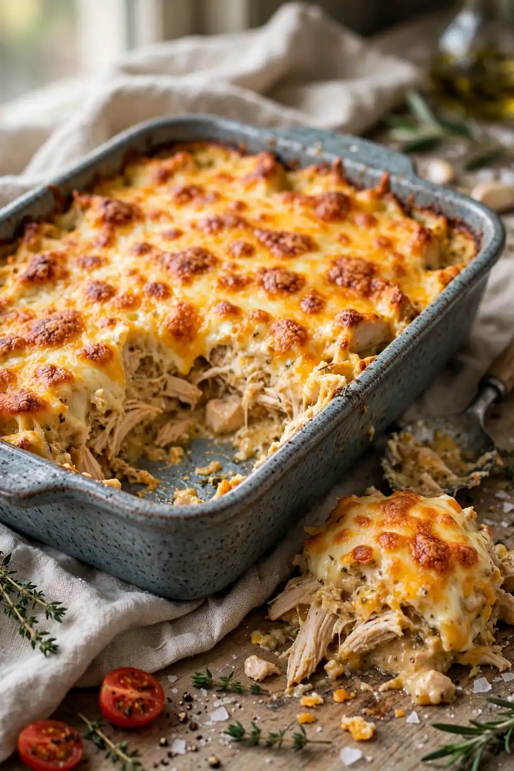 Meal prep casserole 02