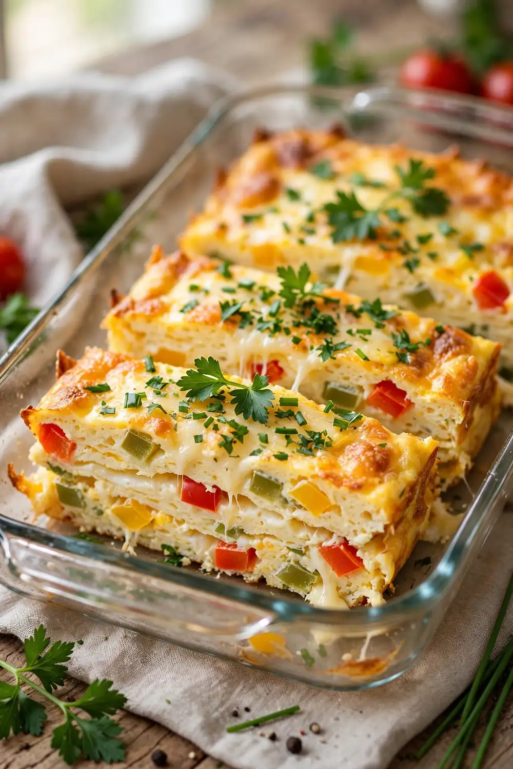 Meal prep casserole 03