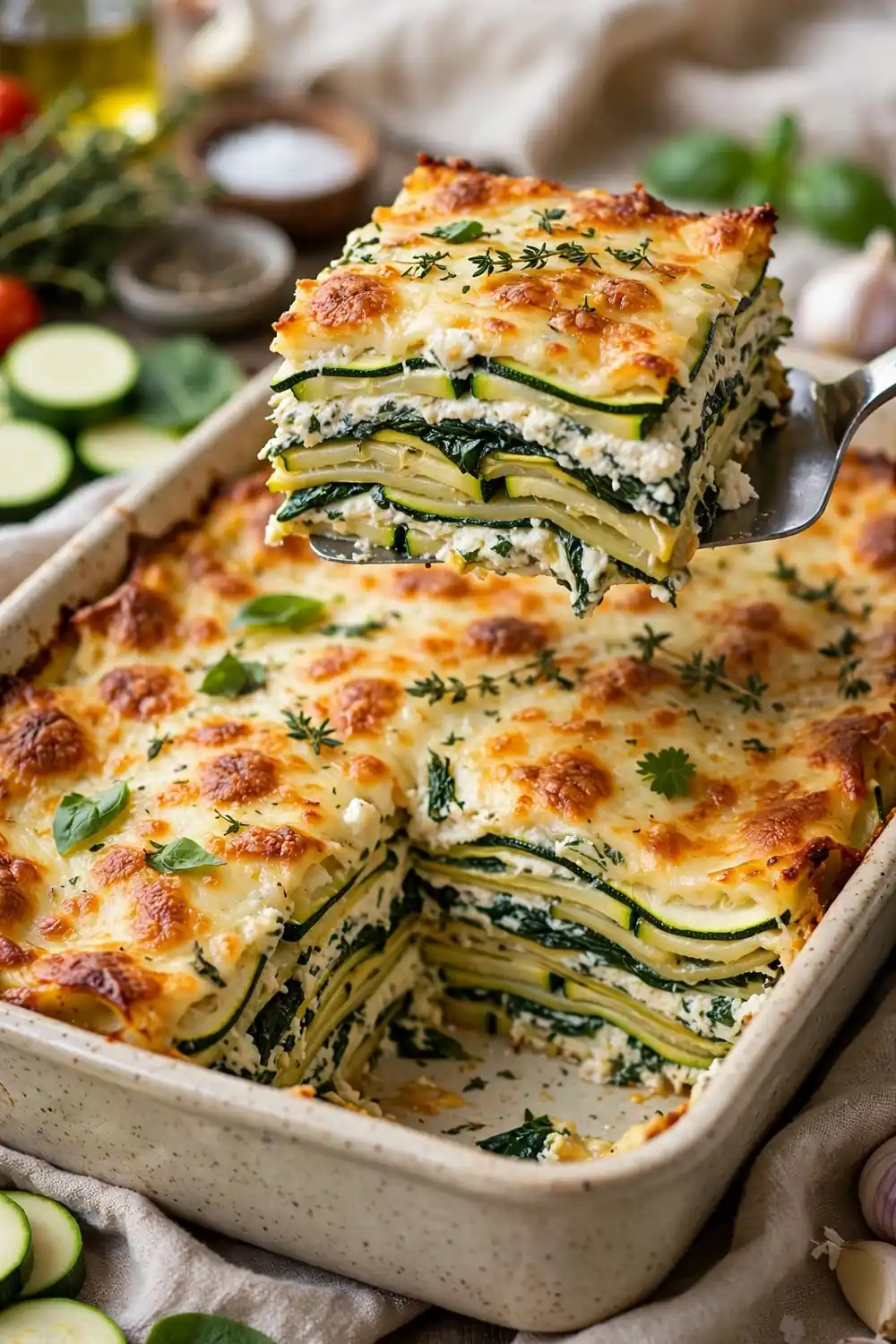 Meal prep casserole 04