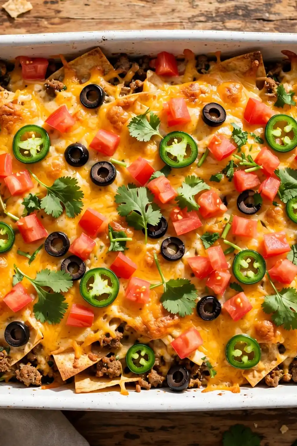 Meal prep casserole 05