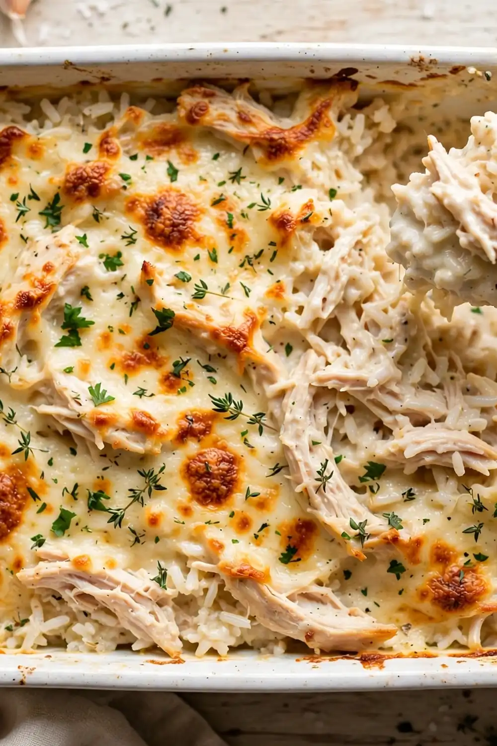 Meal prep casserole 06