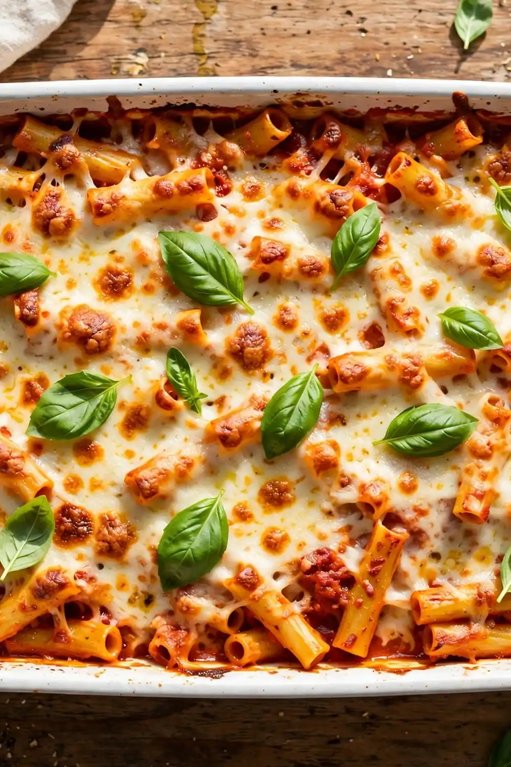 Meal prep casserole 08