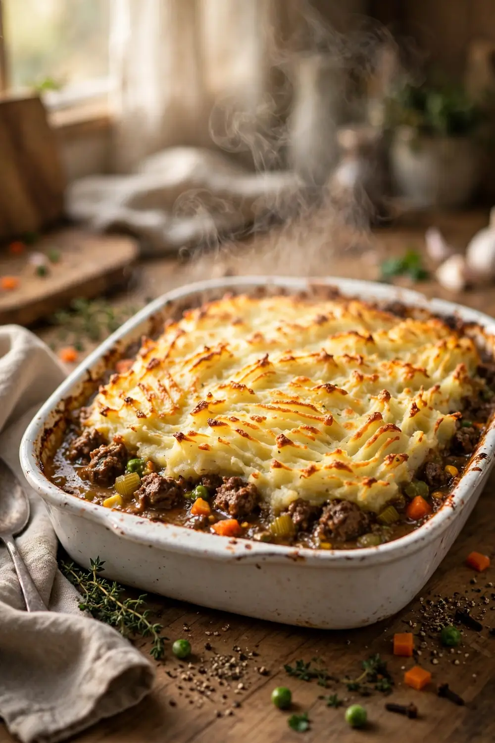 Meal prep casserole 09