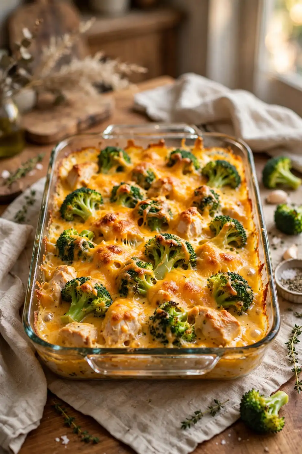 Meal prep casserole 10