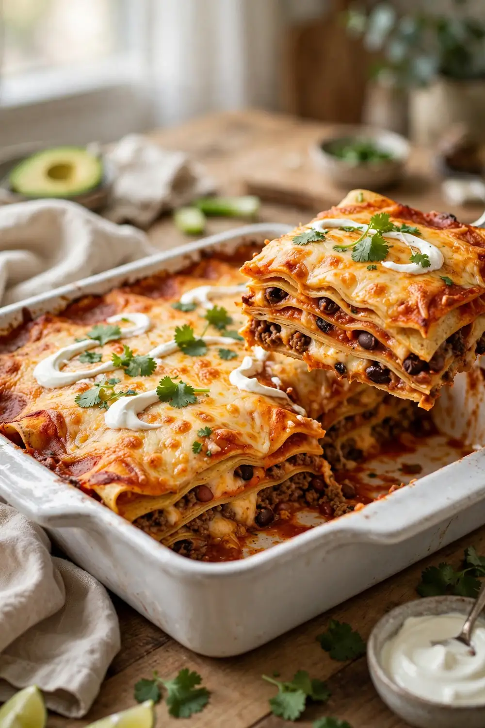 Meal prep casserole 11