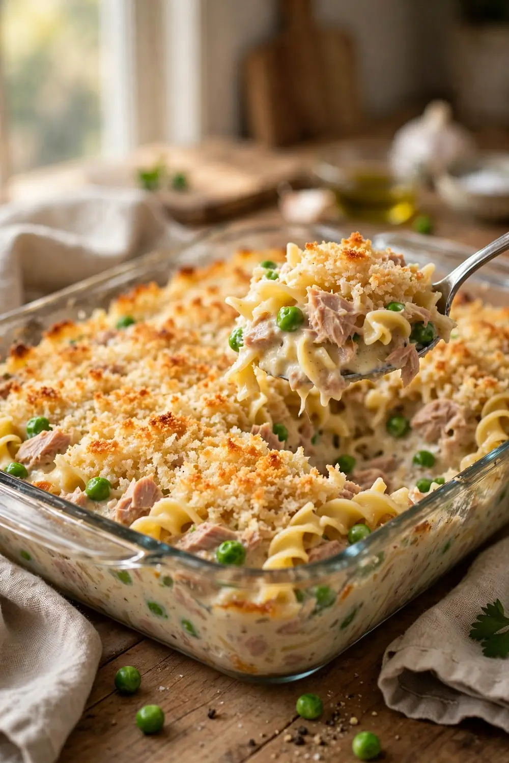 Meal prep casserole 12