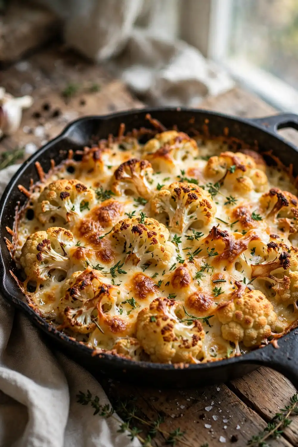 Meal prep casserole 14