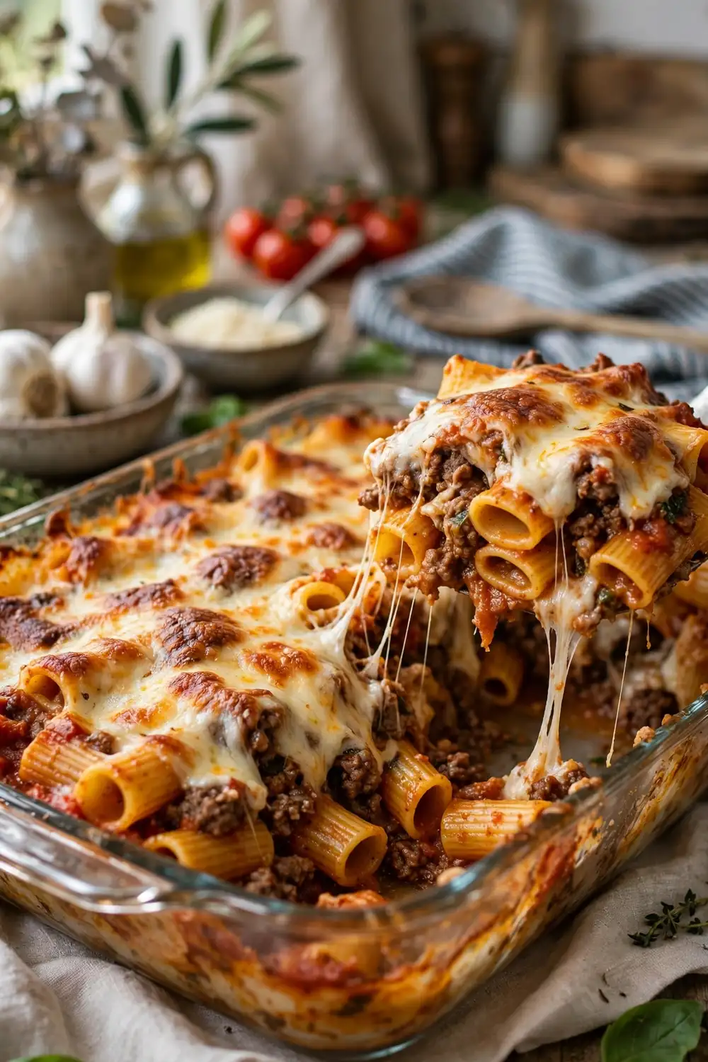 Meal prep casserole 15