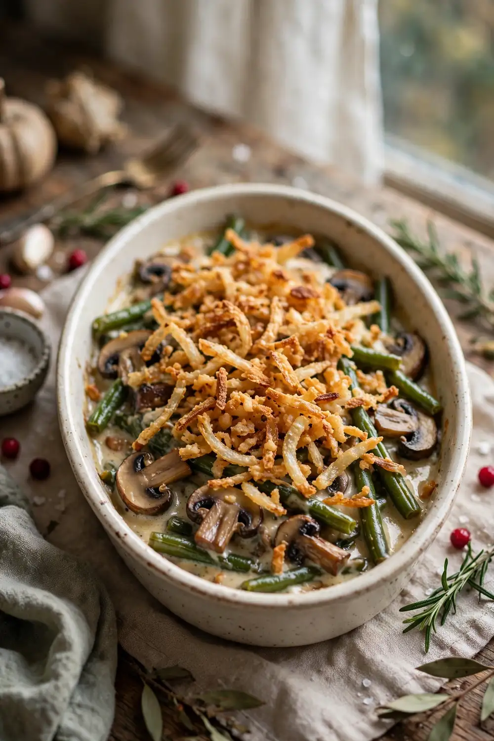 Meal prep casserole 16