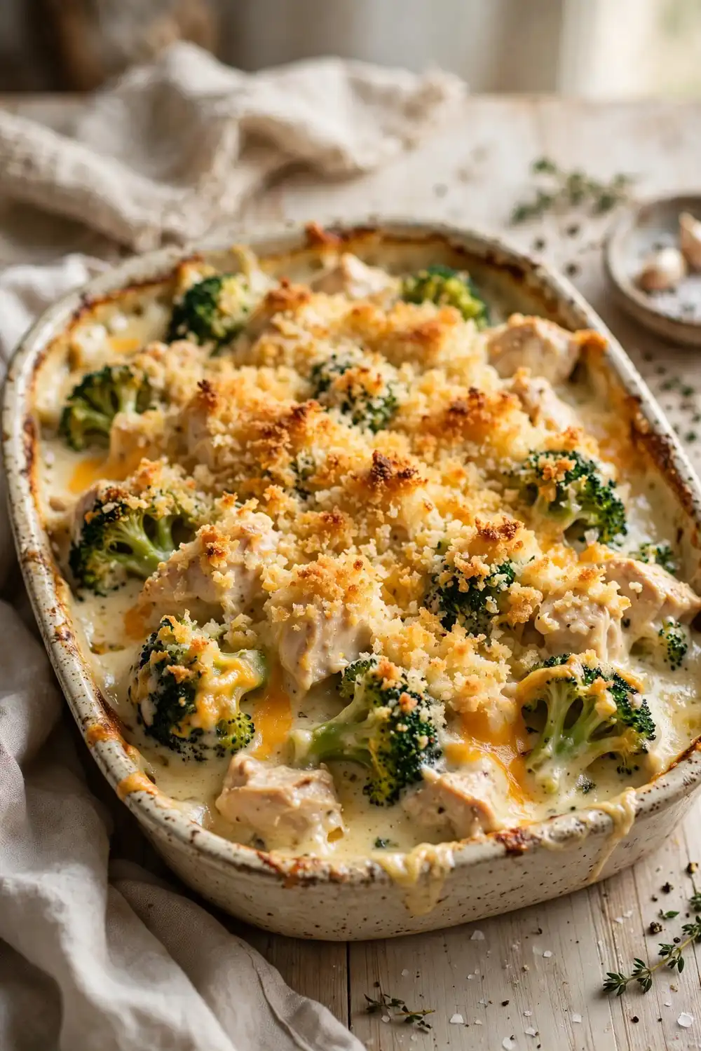 Meal prep casserole 18