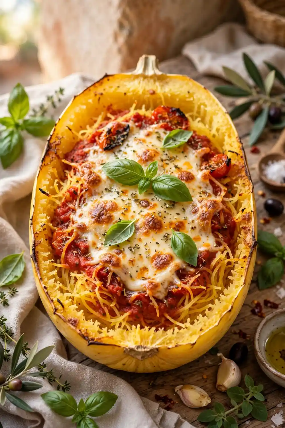 Meal prep casserole 19