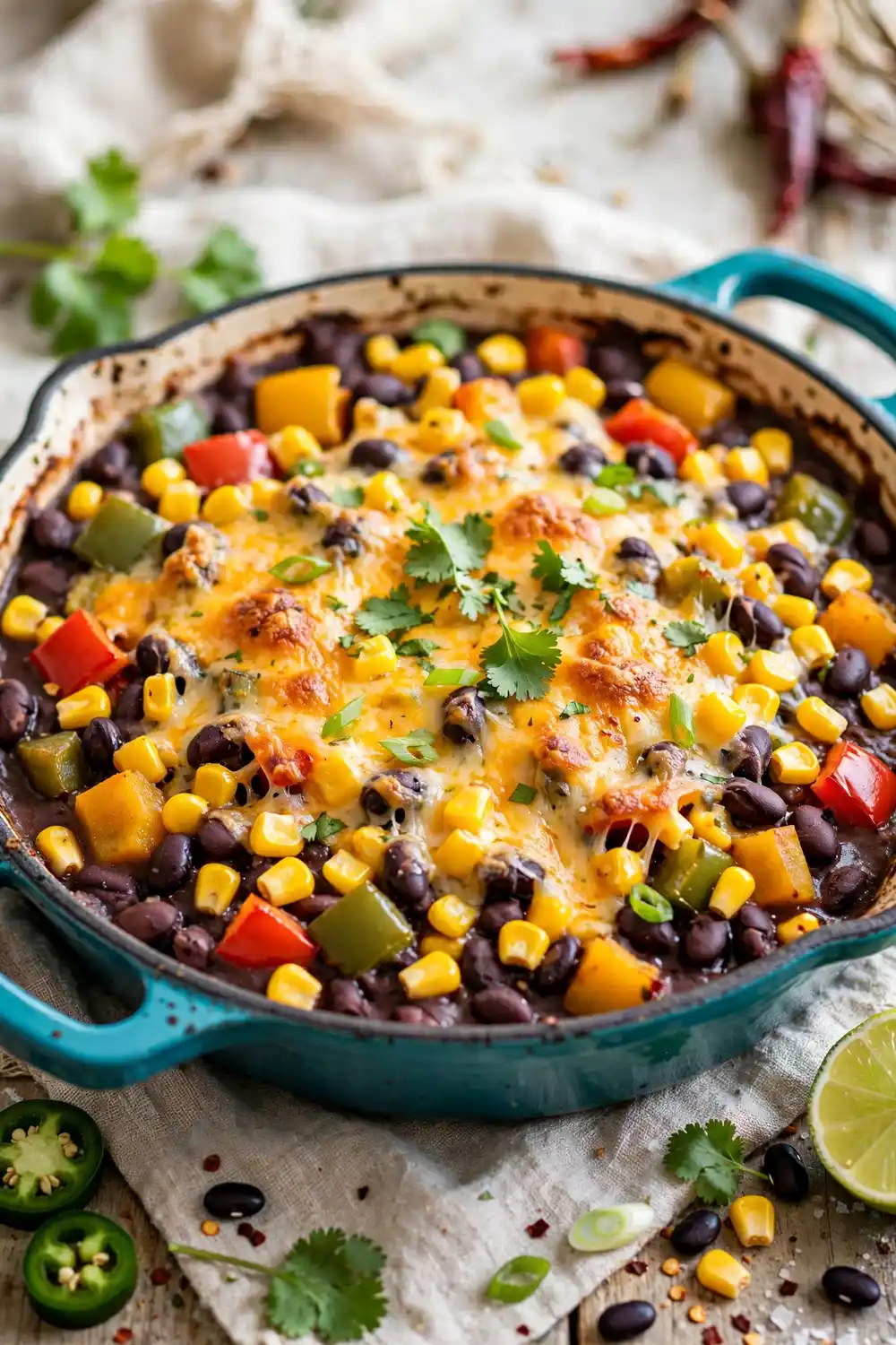 Meal prep casserole 20