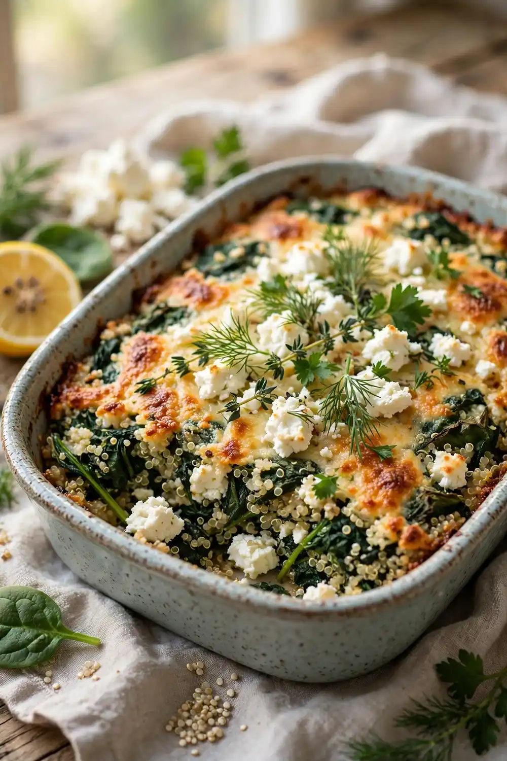 Meal prep casserole 23