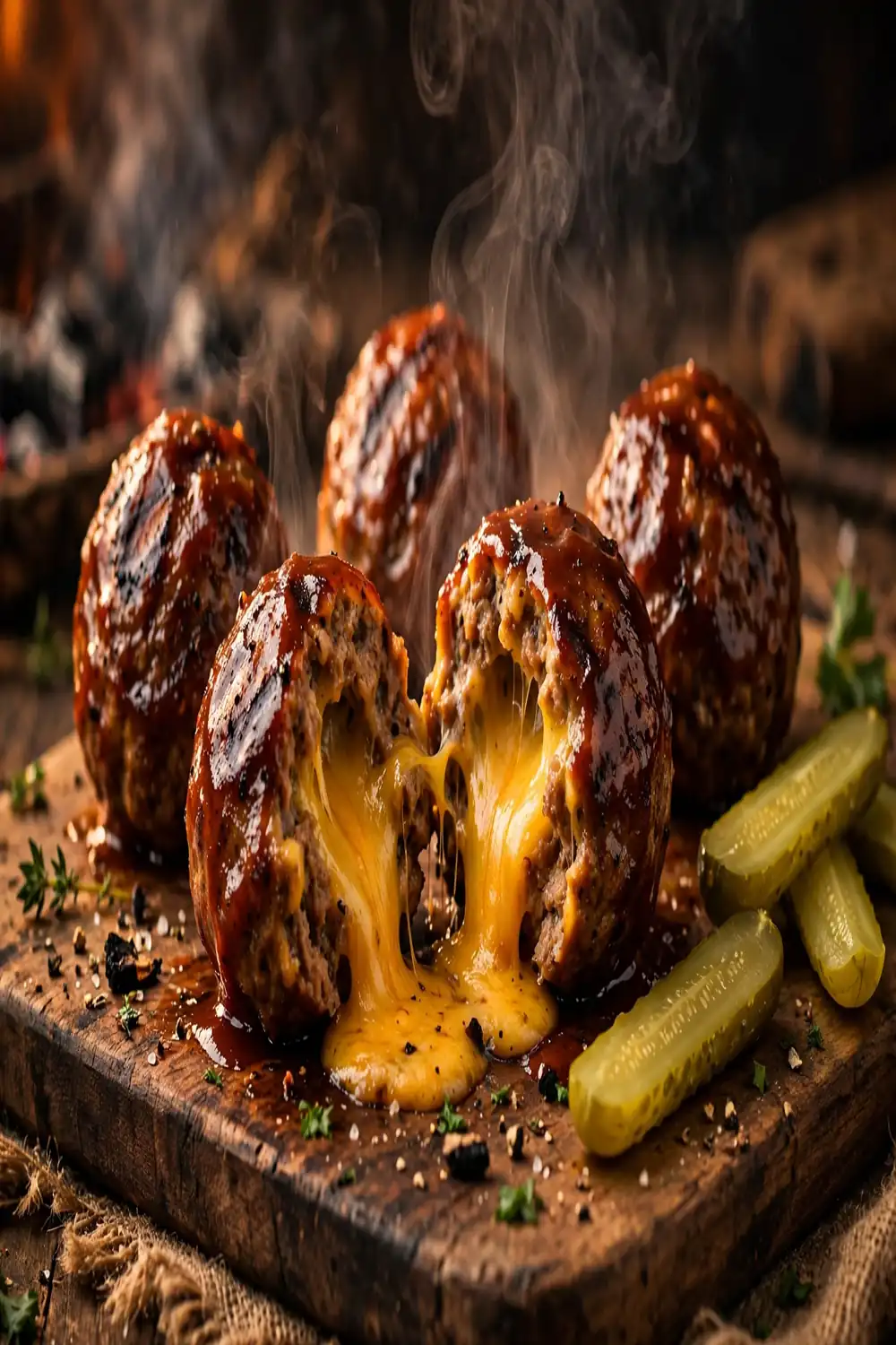 meatball dinners 05