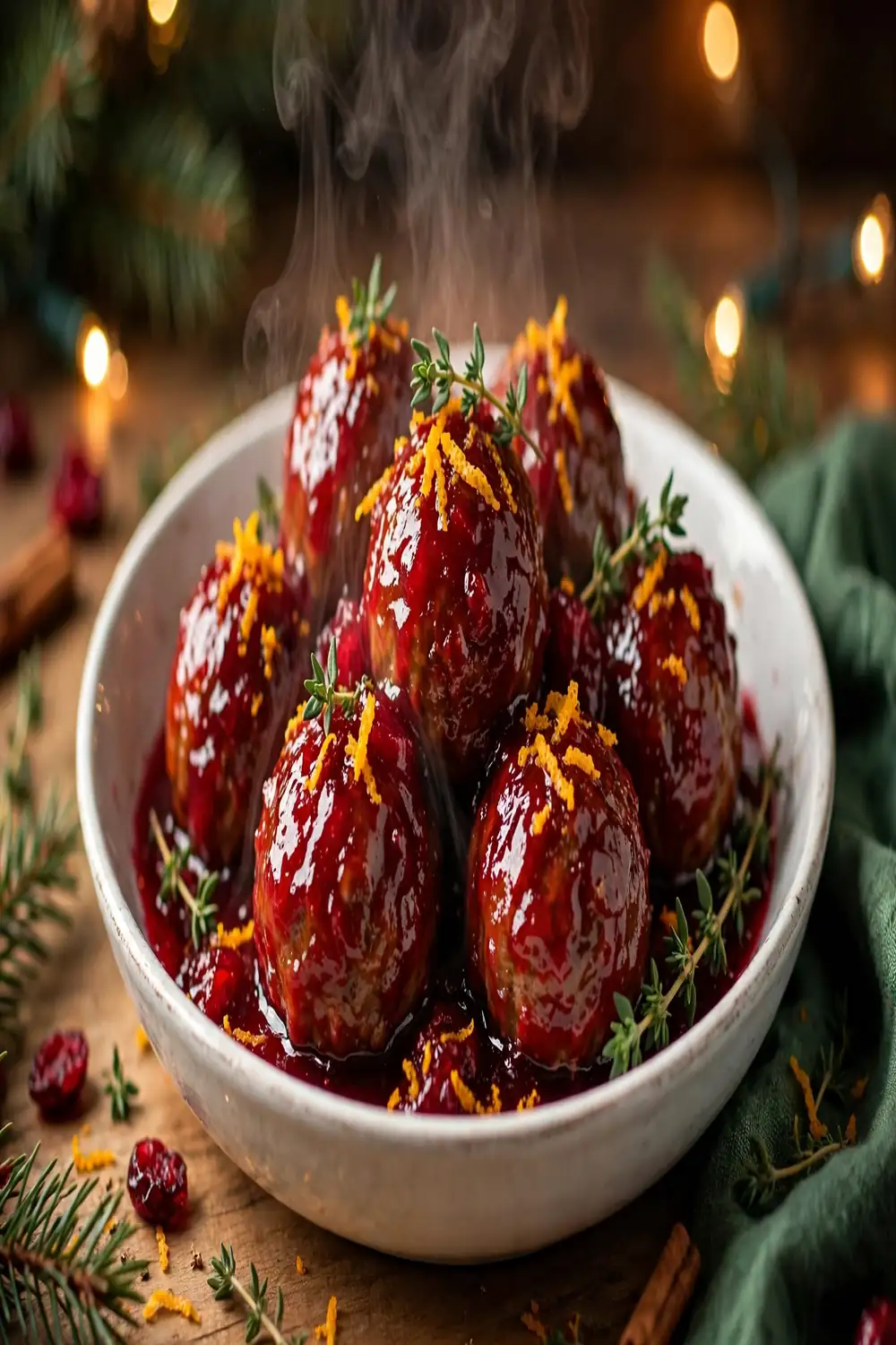 meatball dinners 11