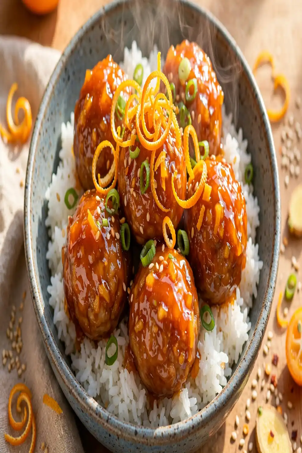 meatball dinners 13