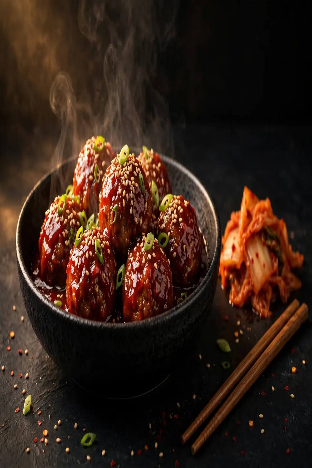 meatball dinners 15