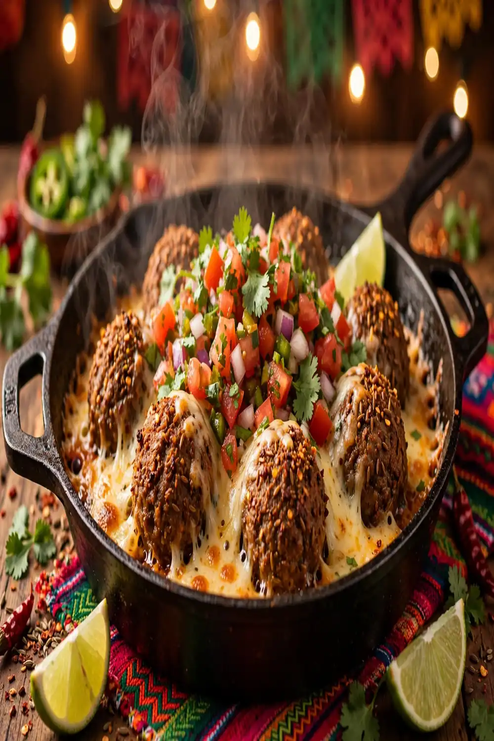 meatball dinners 17