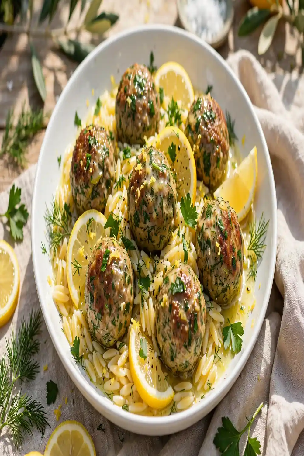 meatball dinners 19