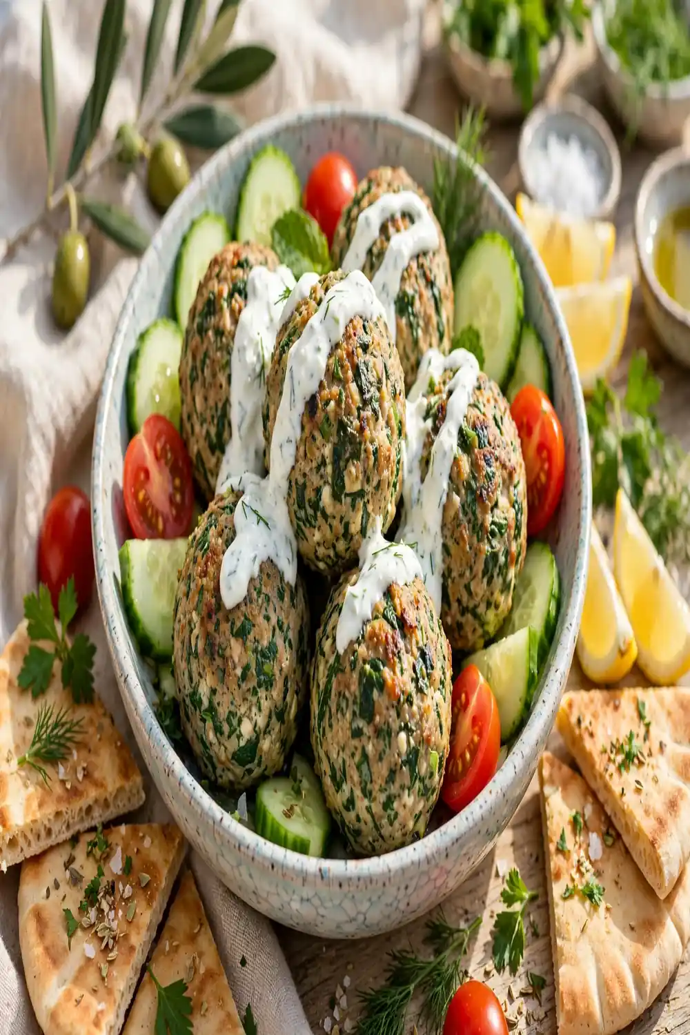meatball dinners 20