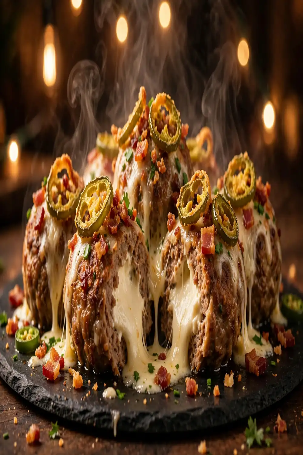 meatball dinners 22