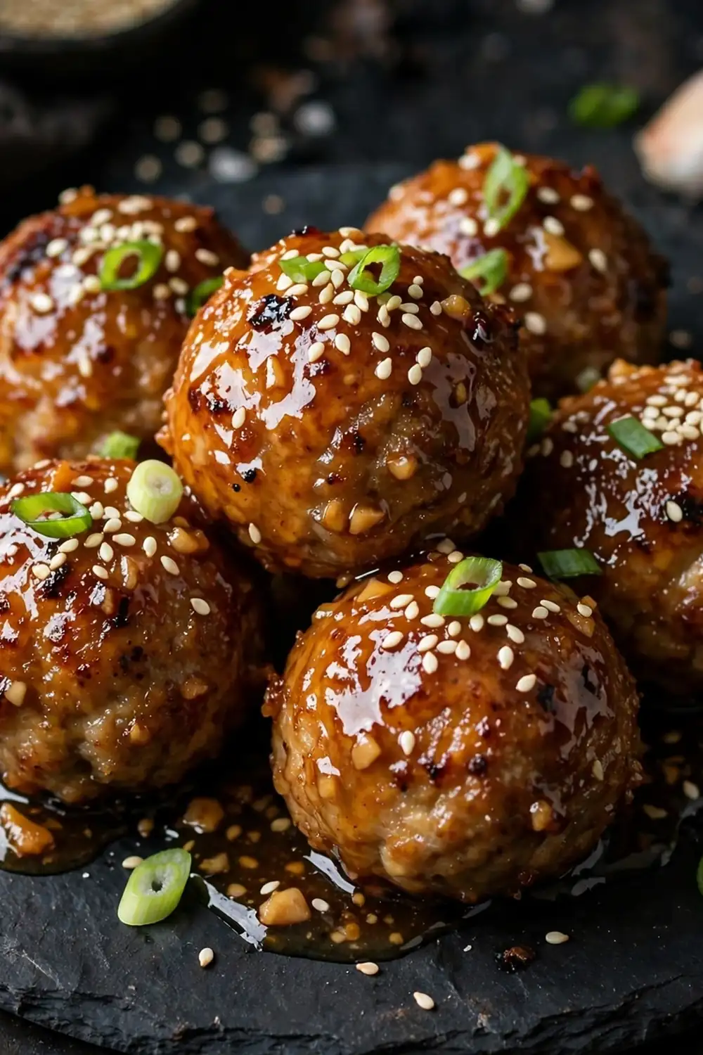 Turkey meatballs 05