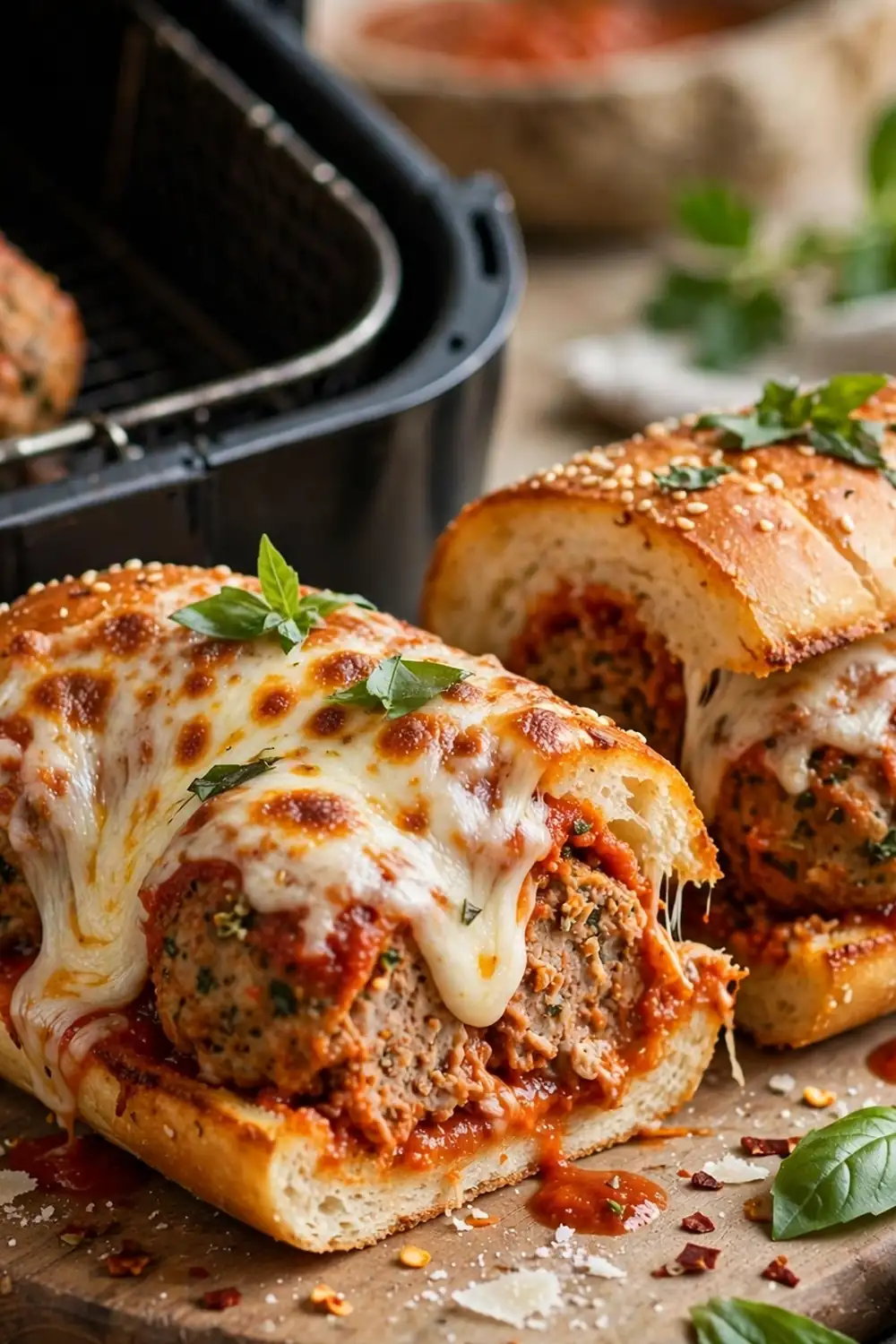 Turkey meatballs 07