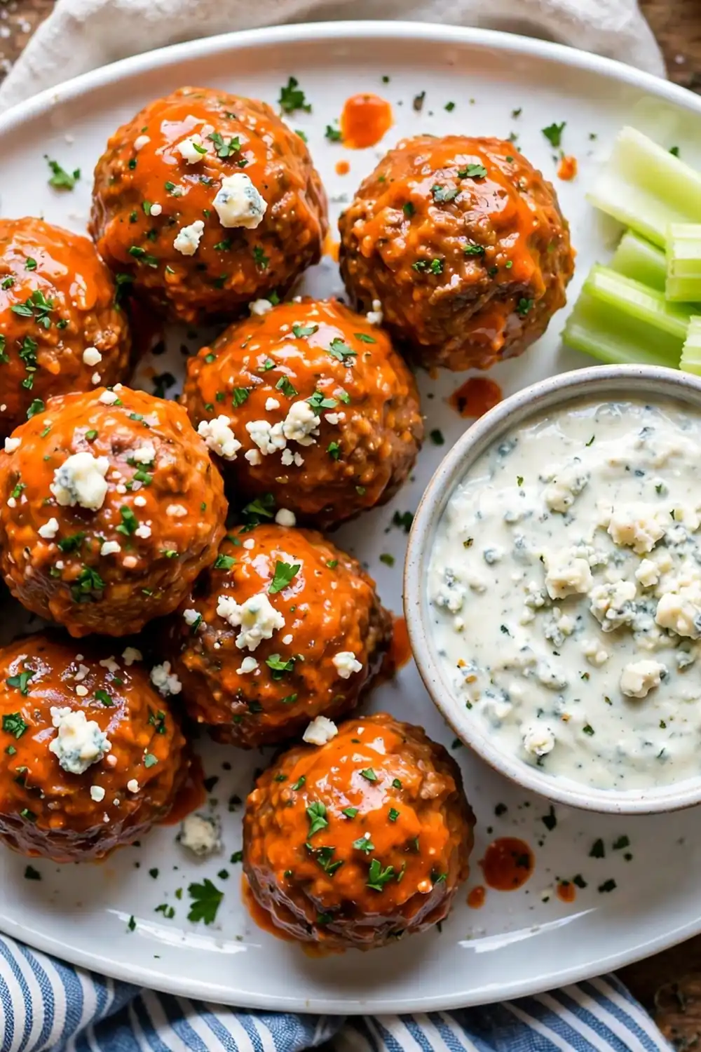 Turkey meatballs 08