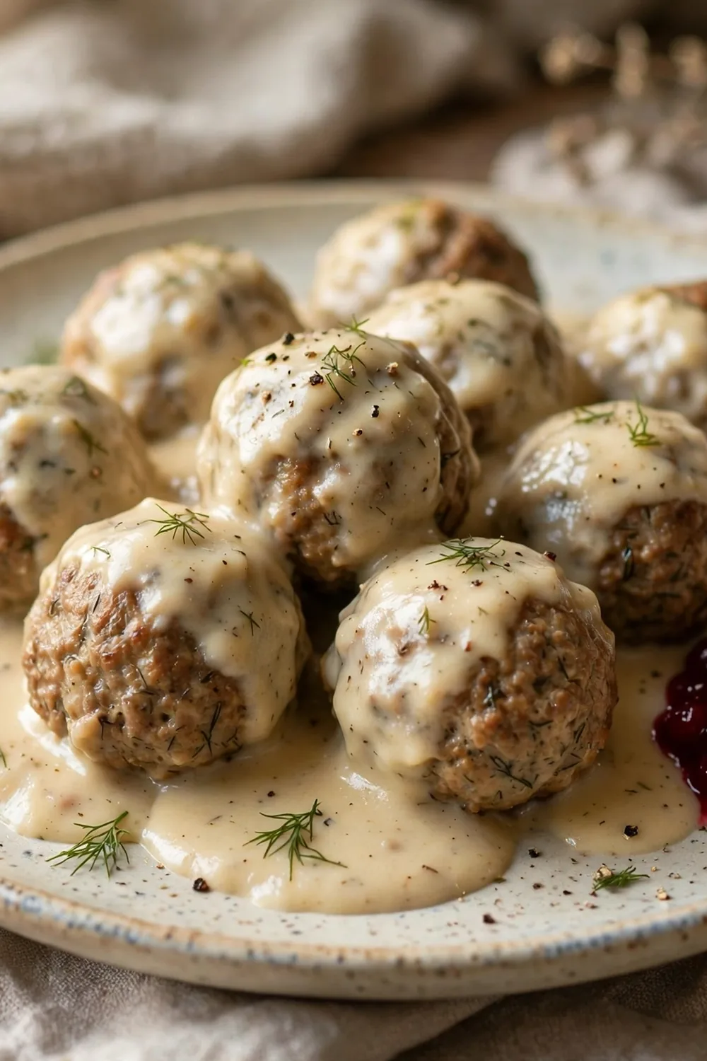 Turkey meatballs 09