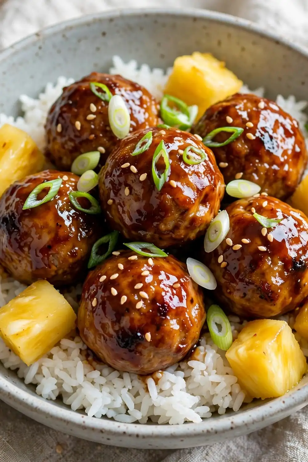 Turkey meatballs 10
