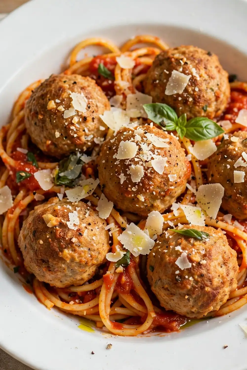 Turkey meatballs 11