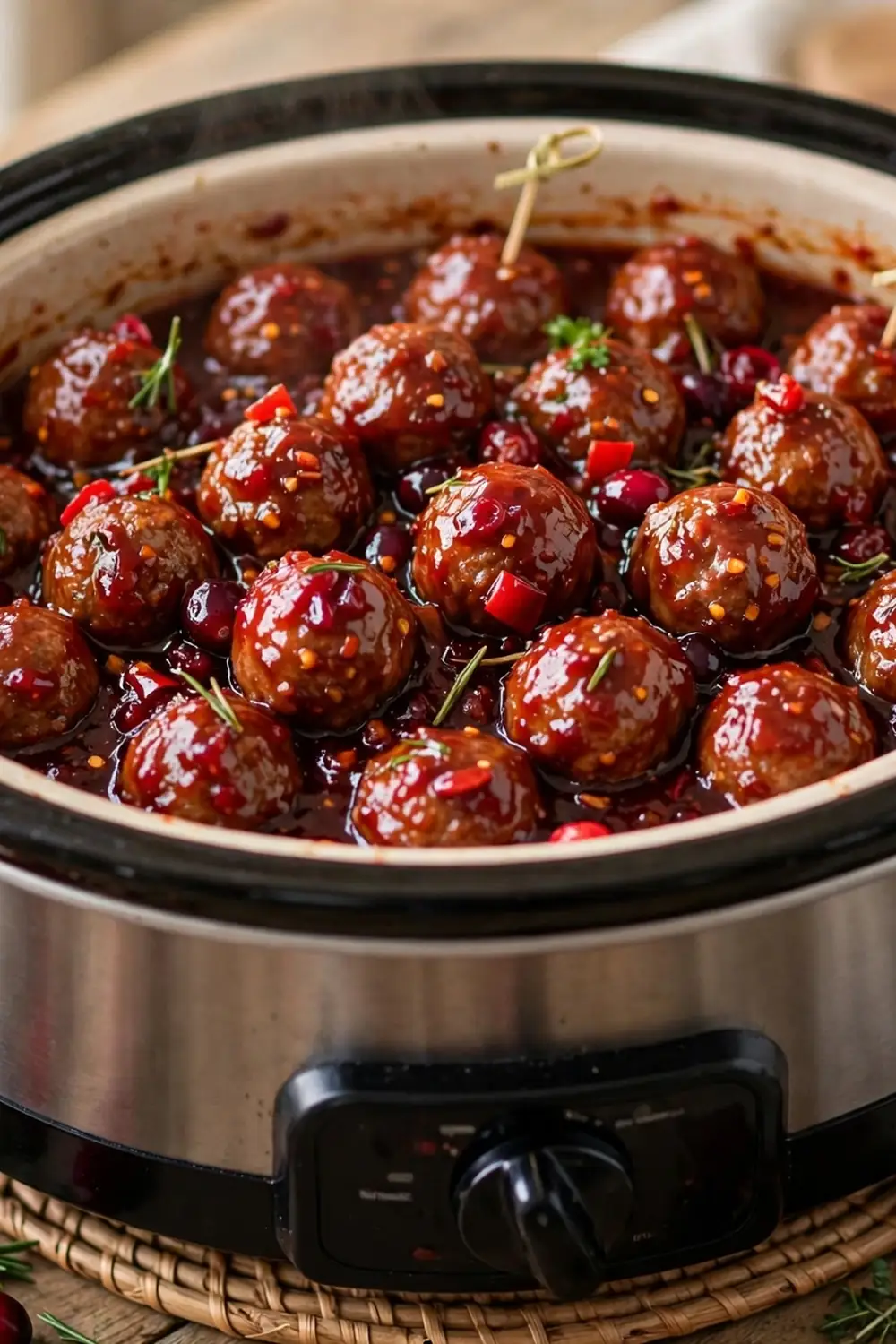 Turkey meatballs 16