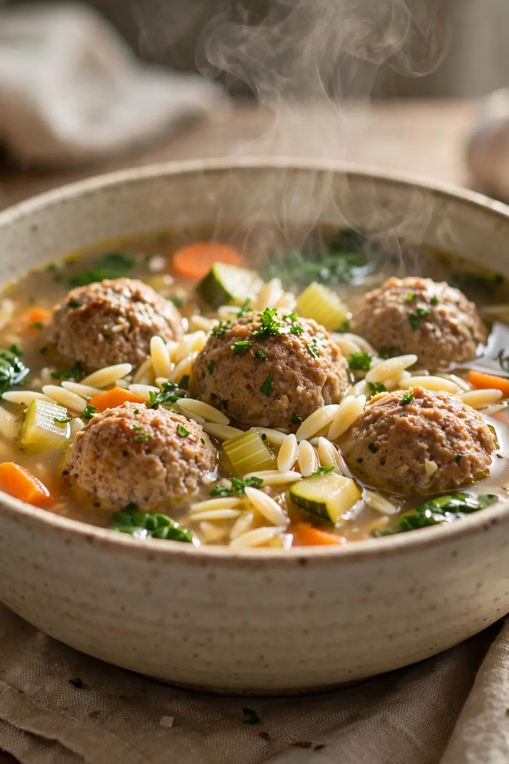 Turkey meatballs 18