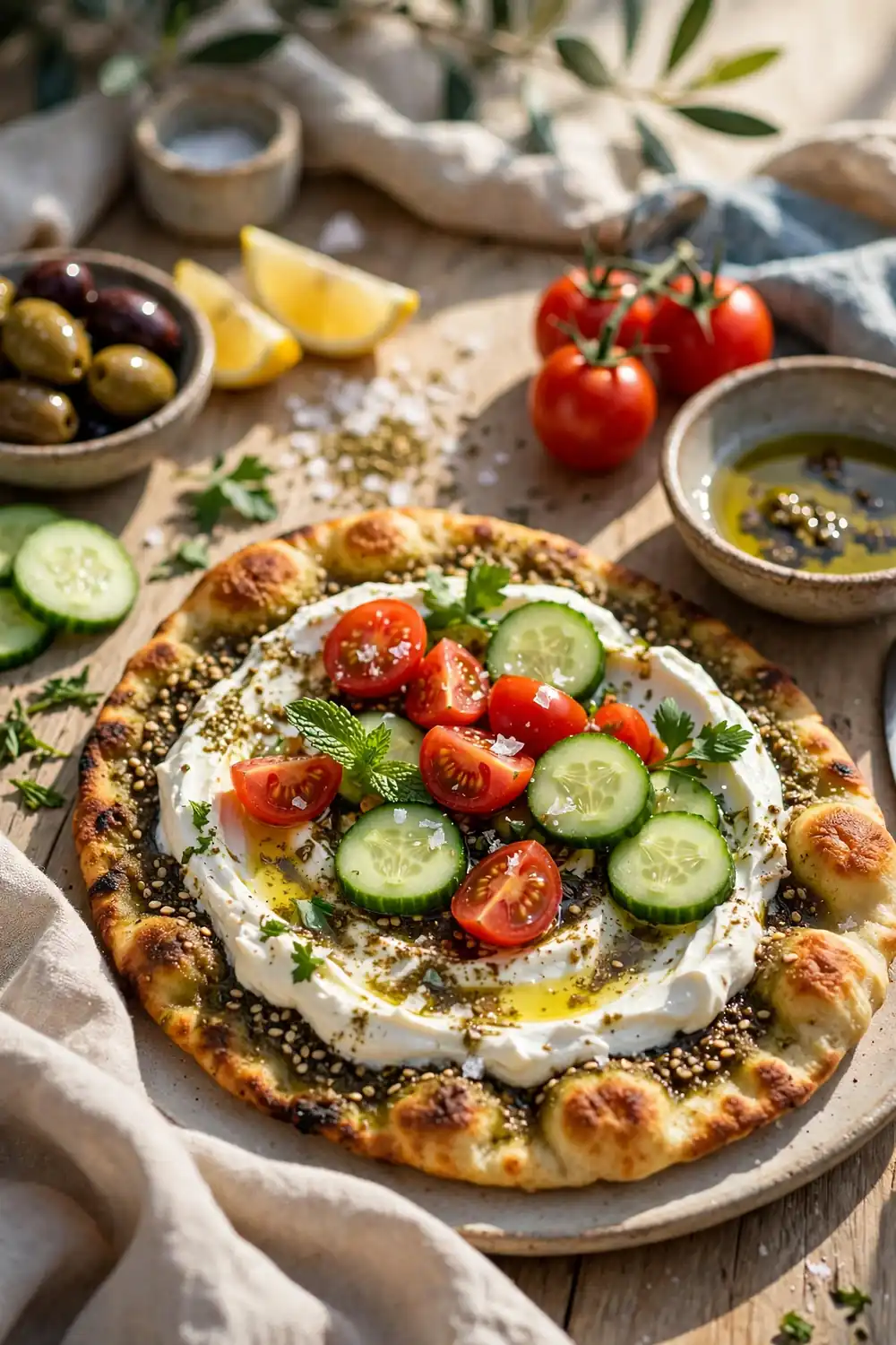 mediterranean dinners 09