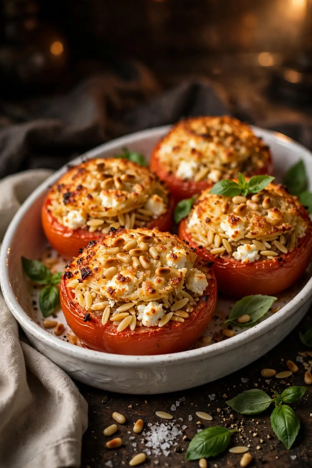 mediterranean dinners 13