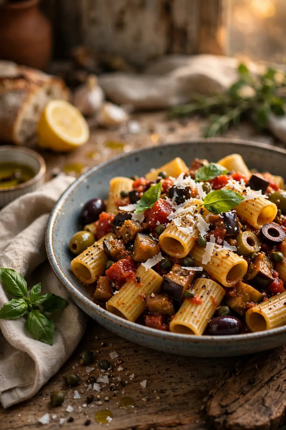 mediterranean dinners 15