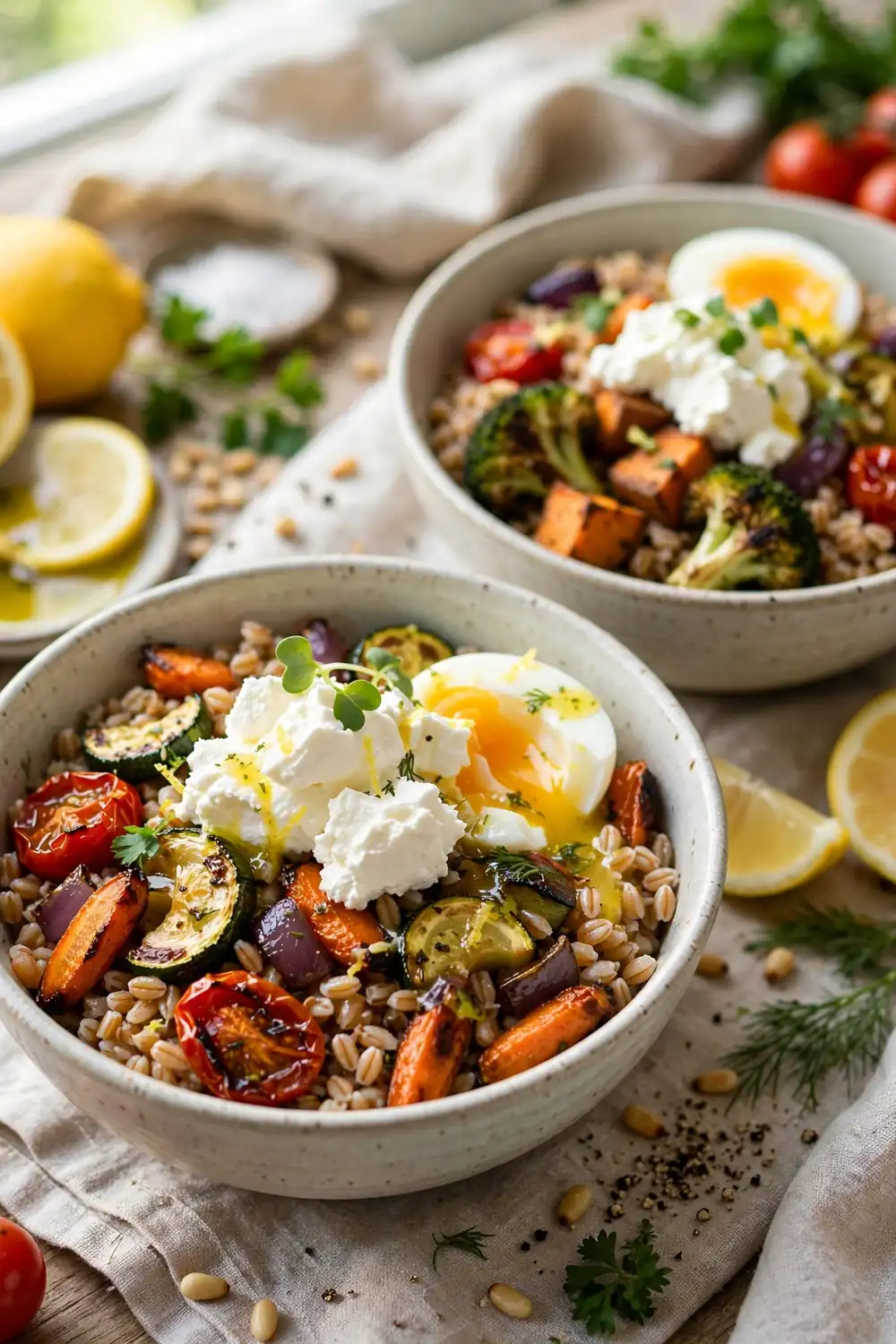 mediterranean dinners 17
