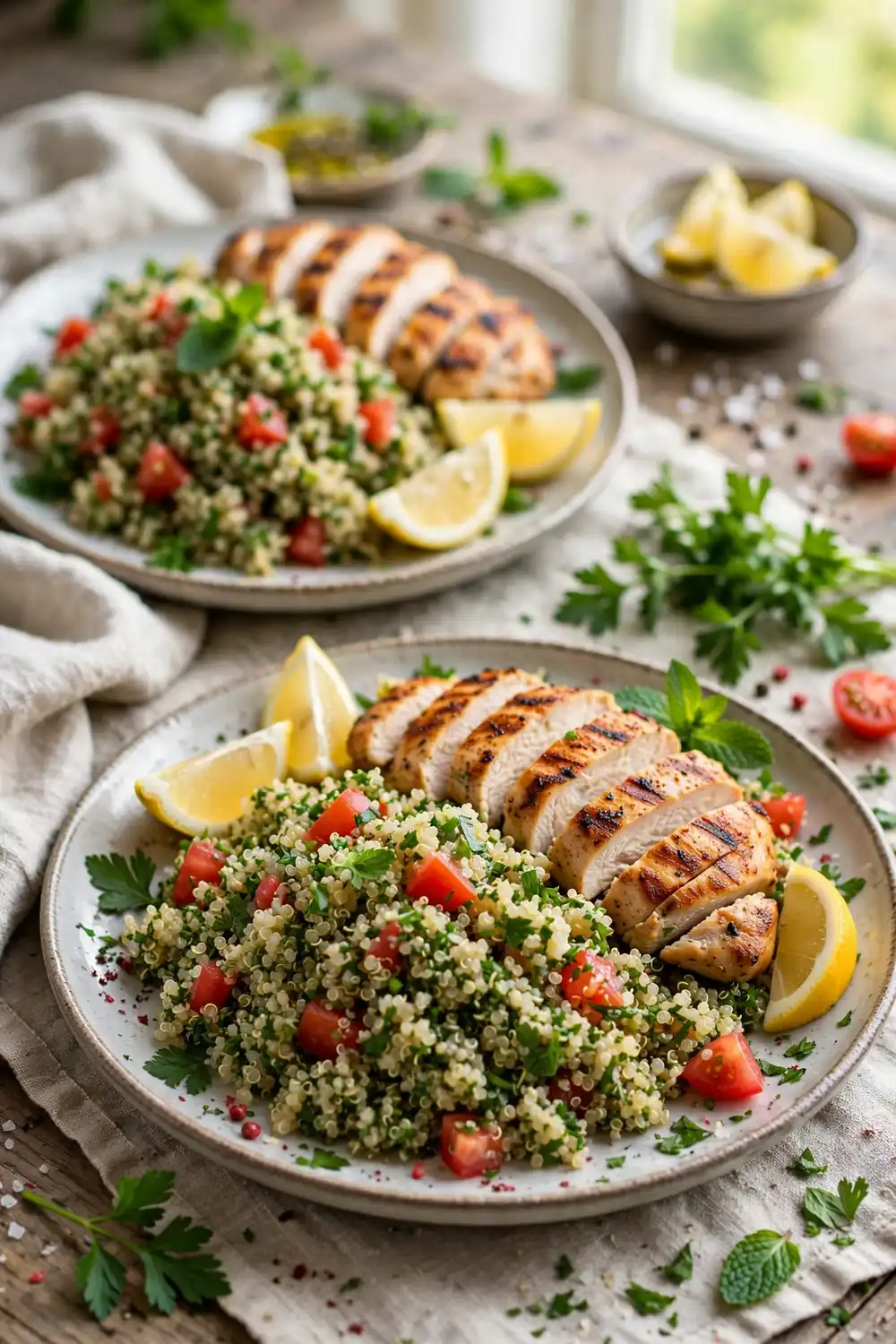 mediterranean dinners 20