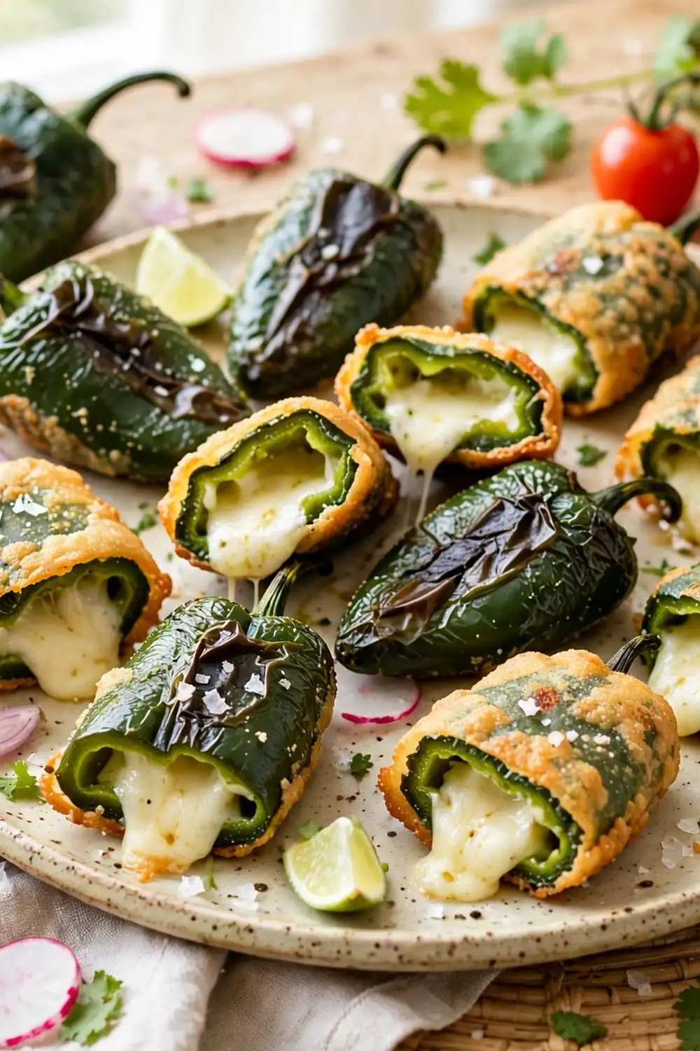 Mexican apps 11