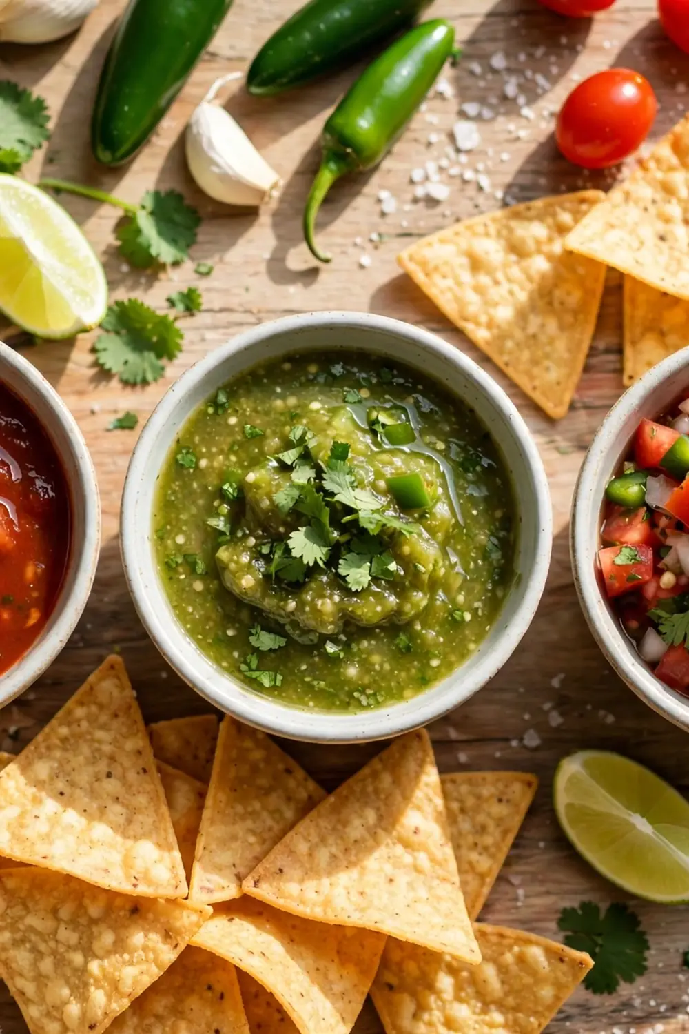 Mexican apps 17