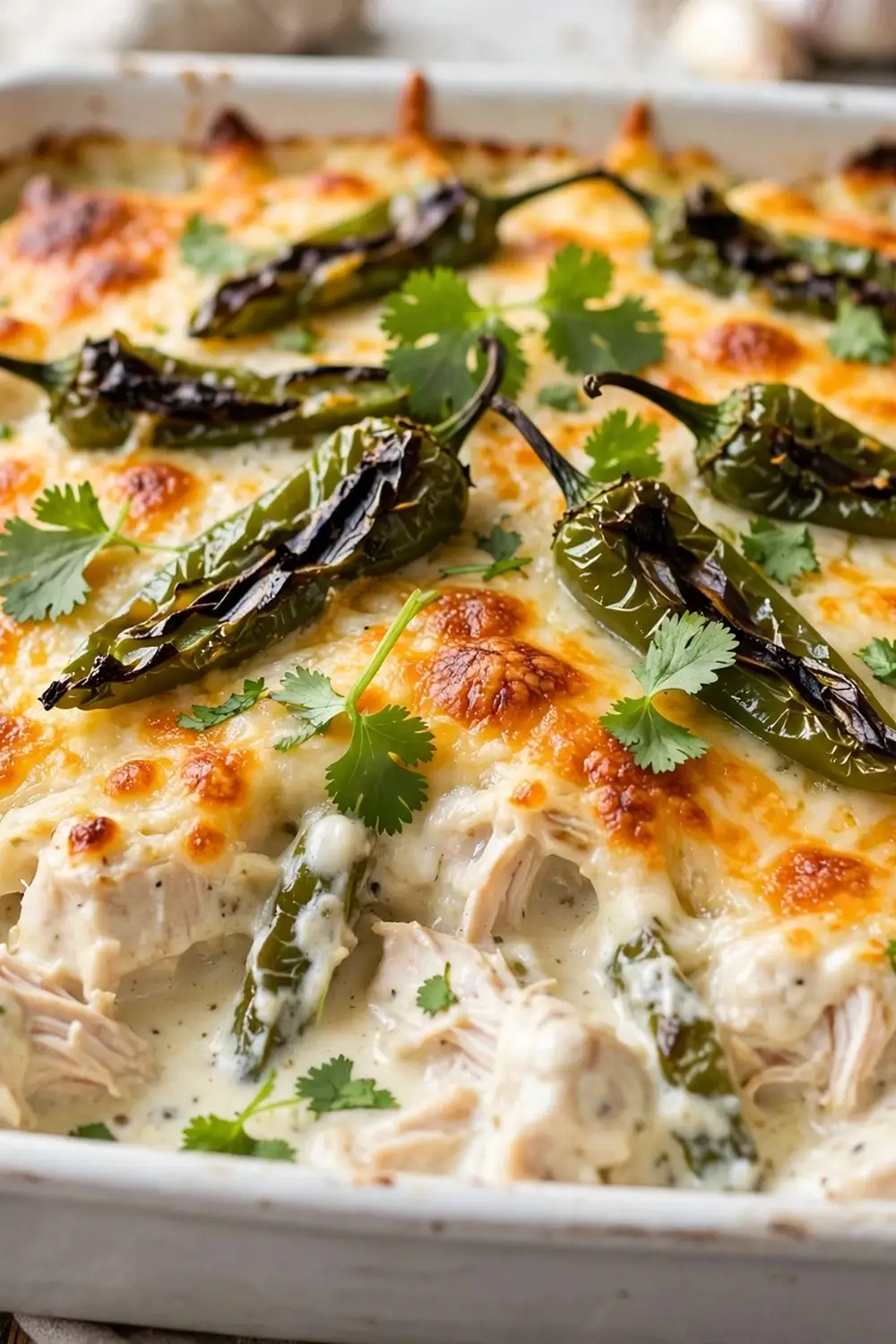 Mexican casserole 15