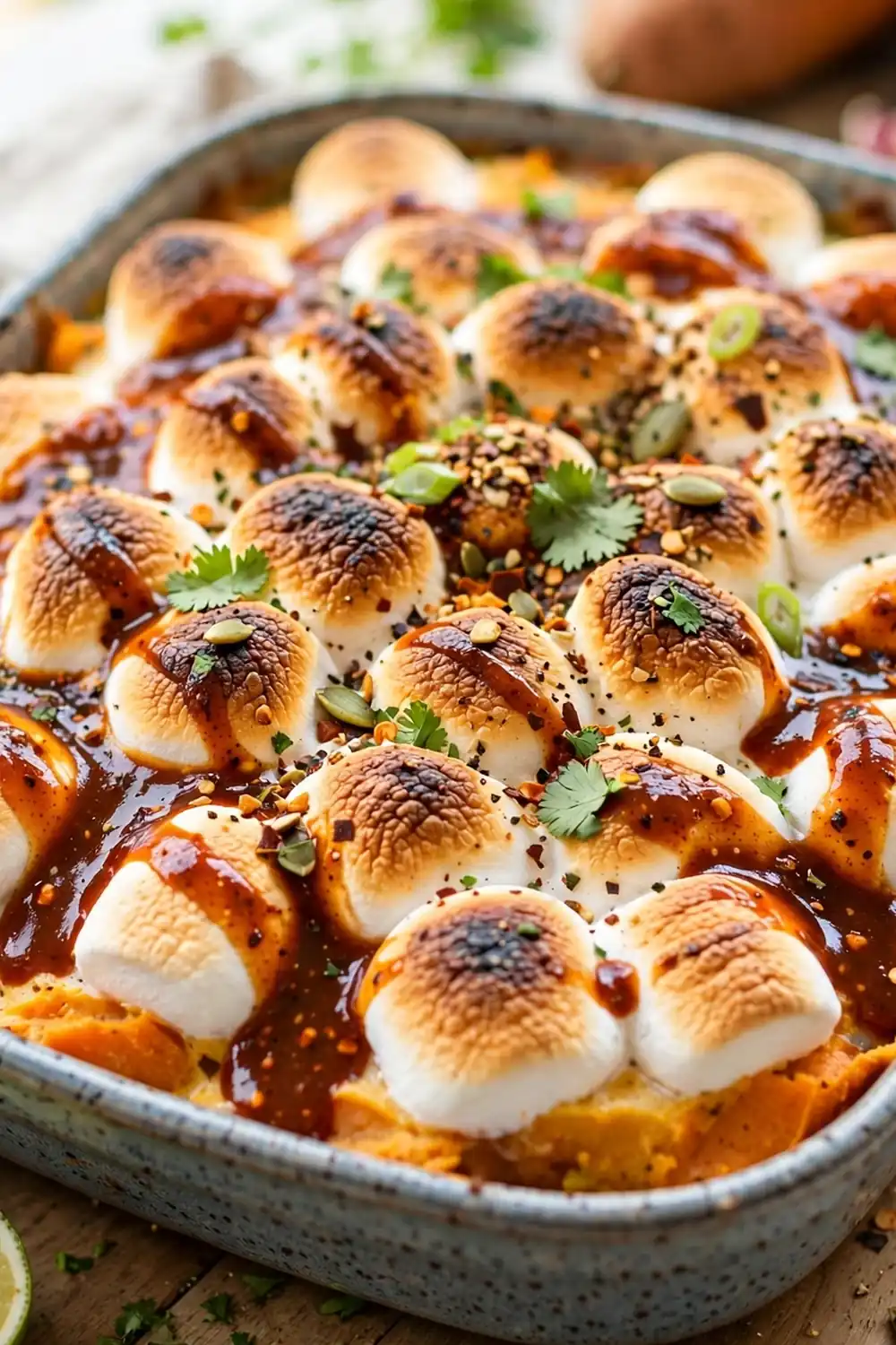 Mexican casserole 19