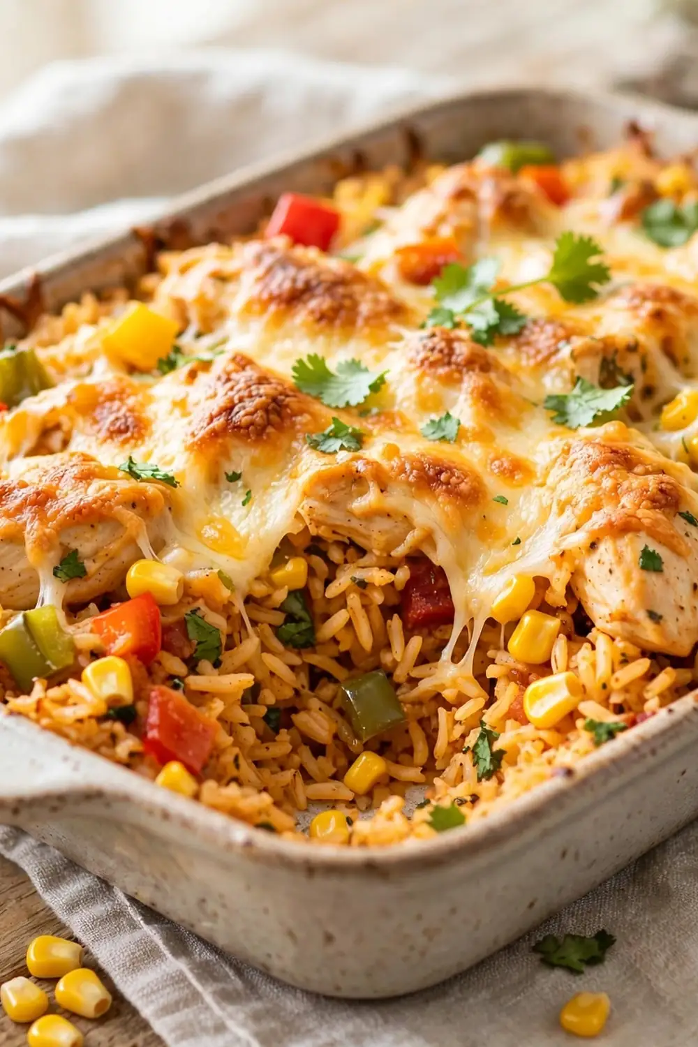 Mexican casserole 20