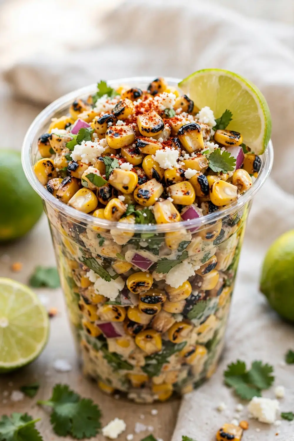 Mexican sides 10