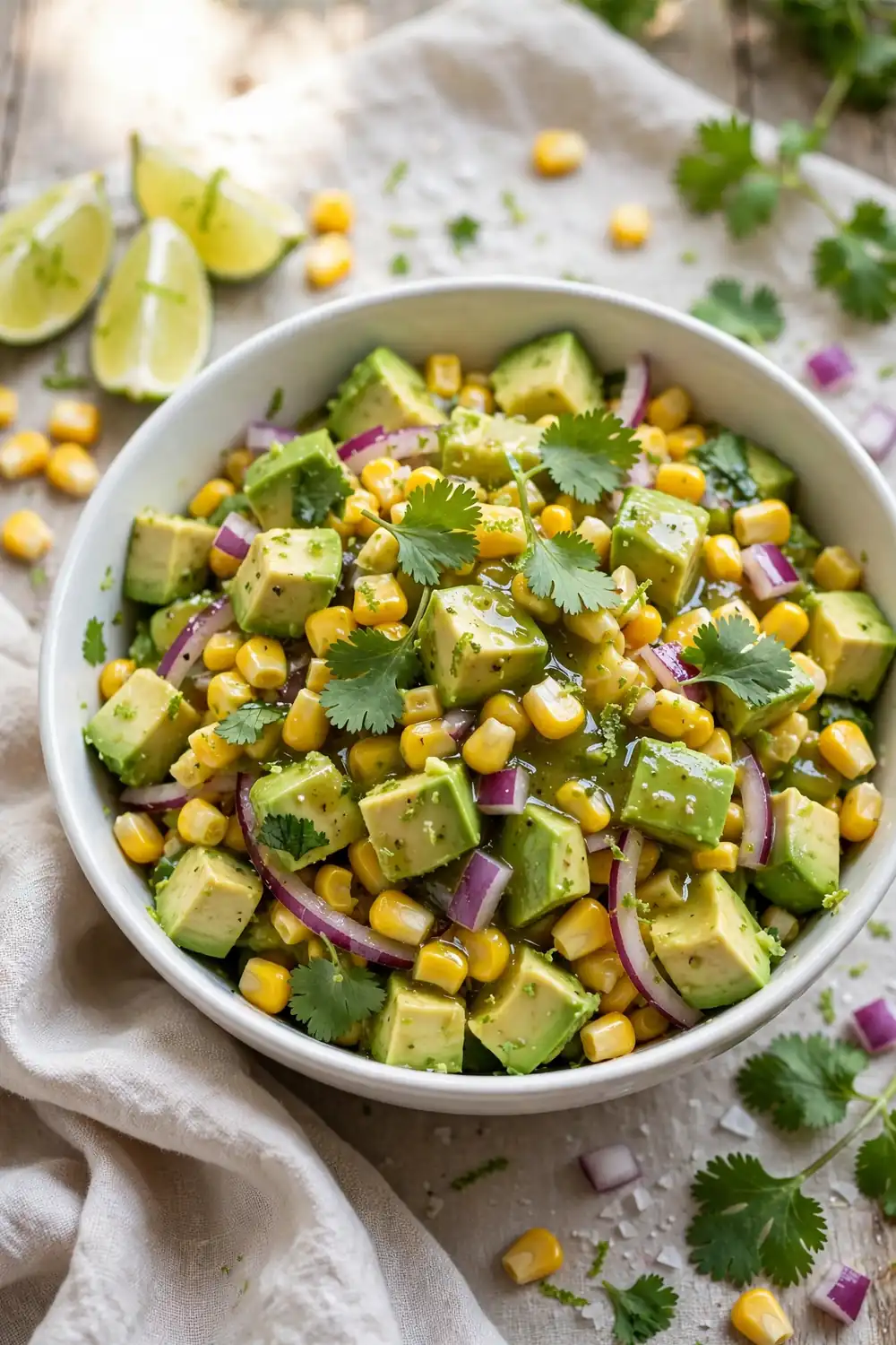 Mexican sides 12