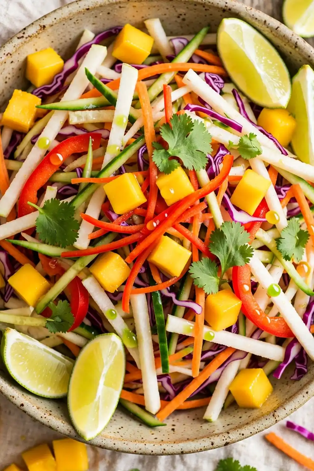Mexican sides 14