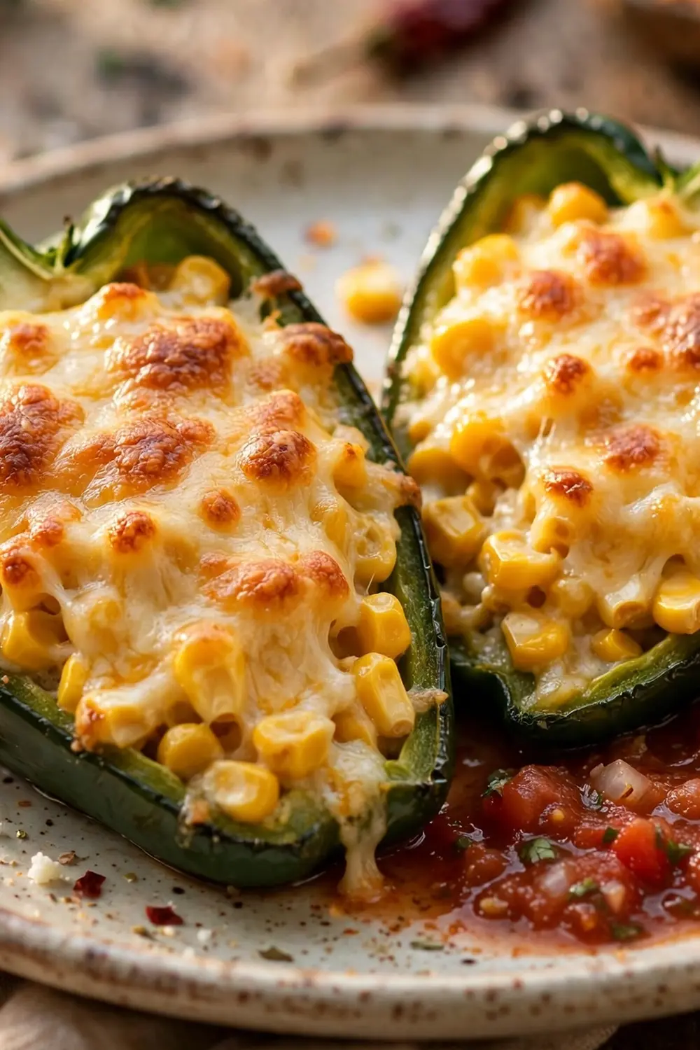 Mexican sides 15