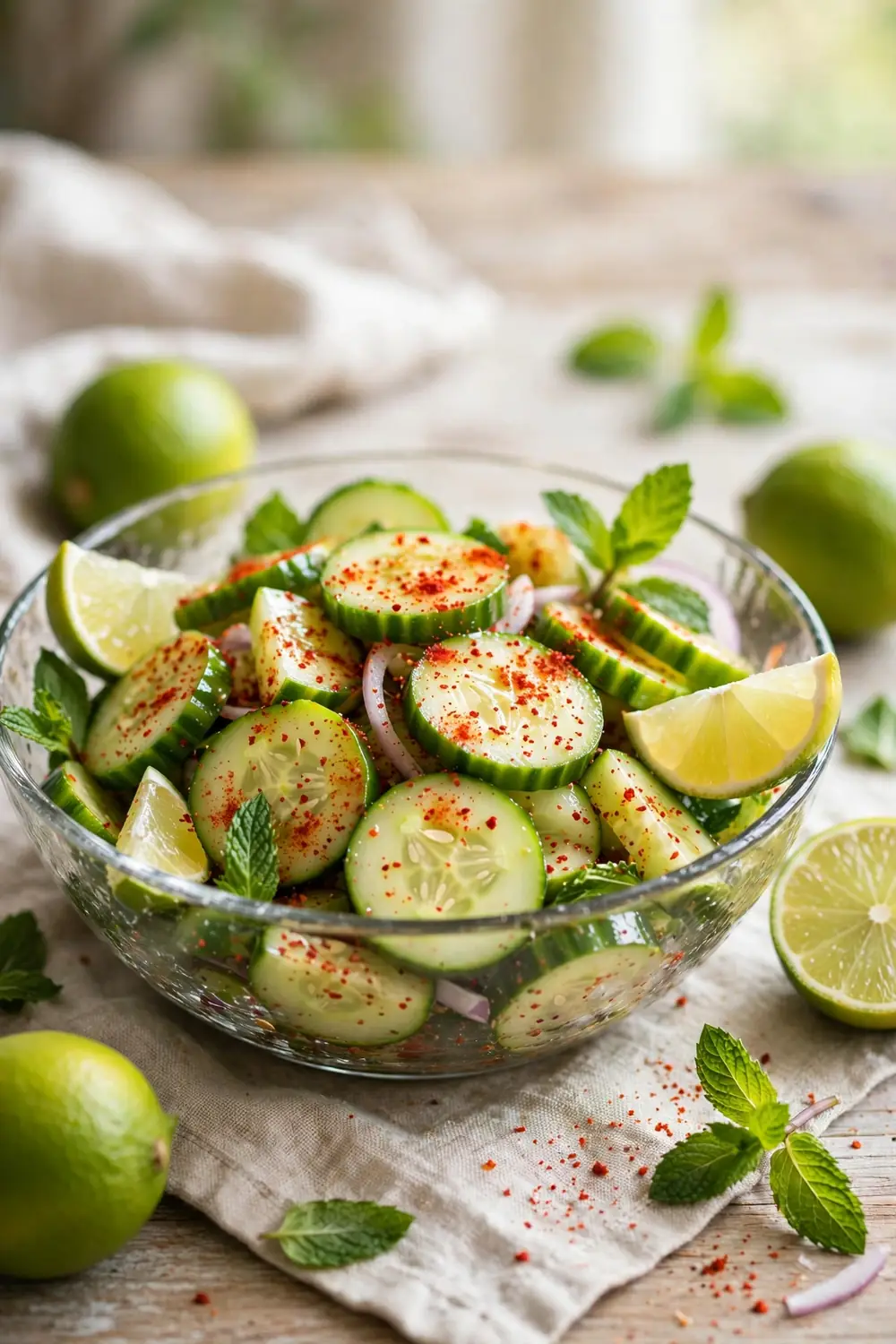 Mexican sides 18