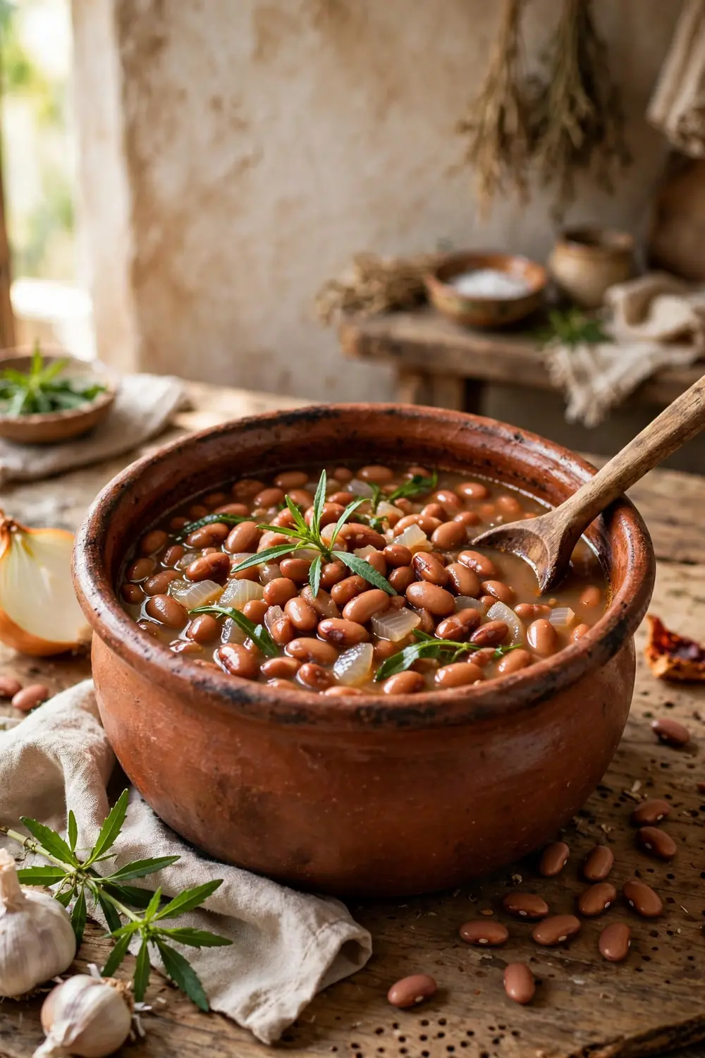 Mexican sides 19